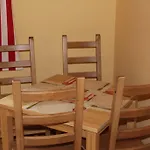 U Brany 아파트