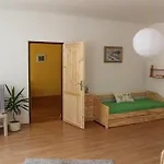 U Brany 아파트