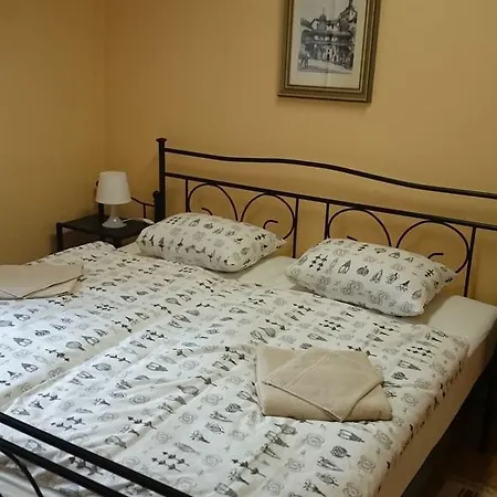 U Brány Kutná Hora
