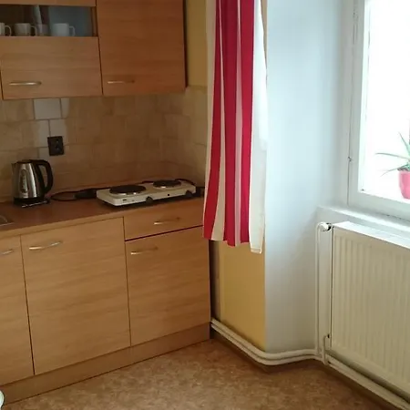 U Brany كوتنا هورا