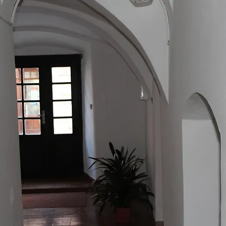 U Brány Kutná Hora