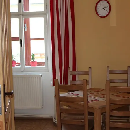 U Brany Daire Kutná Hora
