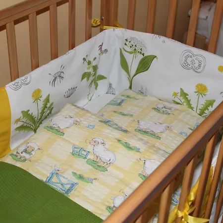 شقة U Brany كوتنا هورا