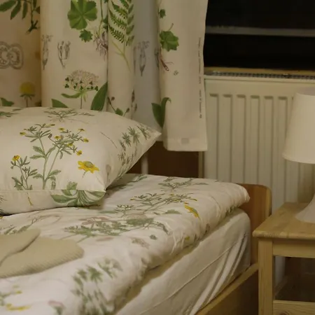 Appartement U Brany