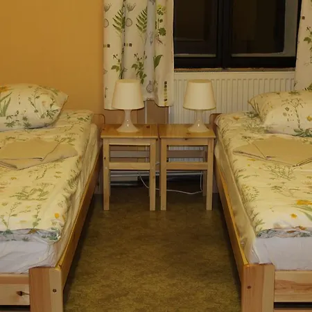 U Brany كوتنا هورا