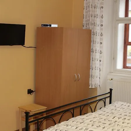 U Brány