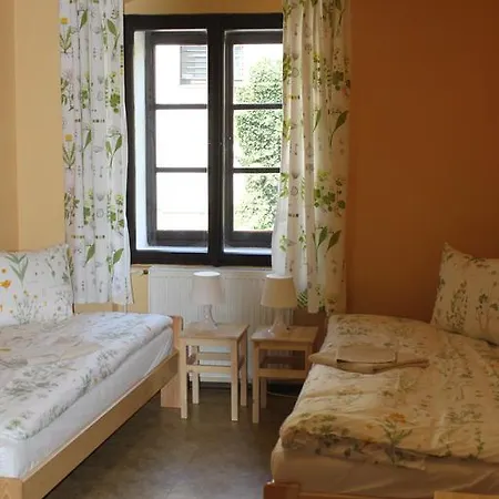 Appartamento U Brány Kutná Hora