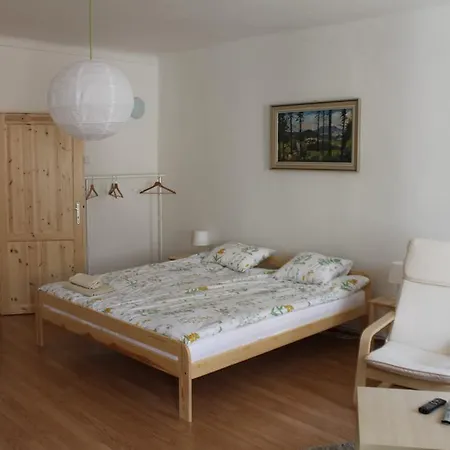 U Brany كوتنا هورا