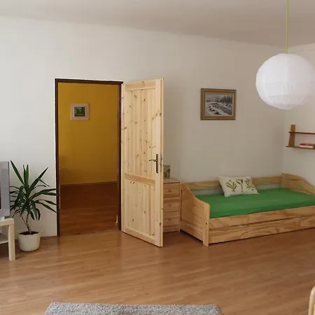 U Brány Appartamento