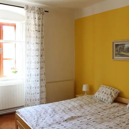 Appartamento U Brány Kutná Hora